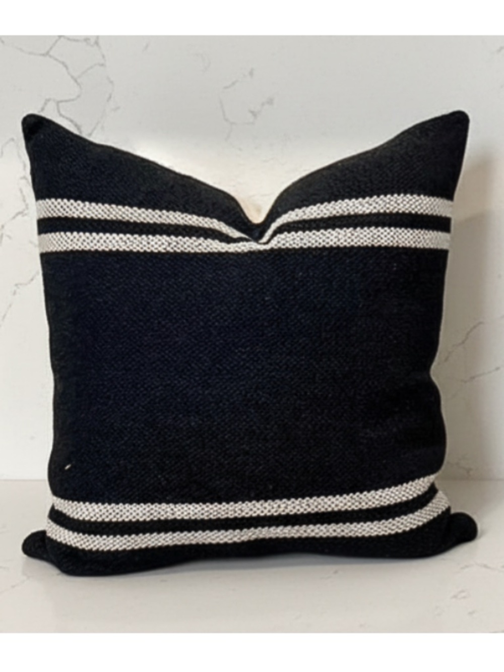 Modern Farmhouse Pillow Cover